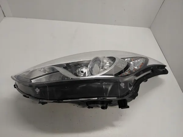 Faros izquierdo Hyundai I30 II con iluminación adicional OEM image 6