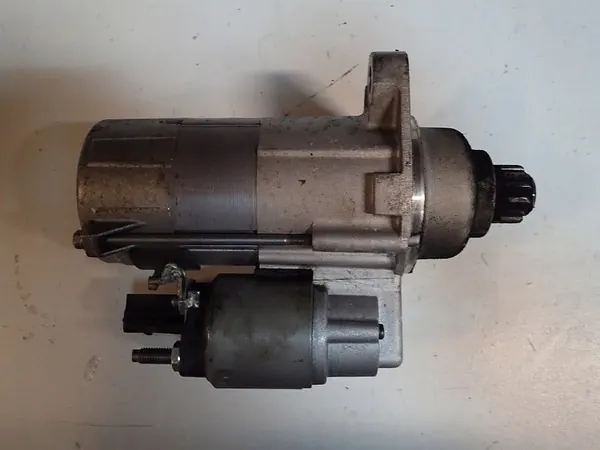 Motor de arranque OCTAVIA III GOLF VII AUDI A3 02M911024M image 3