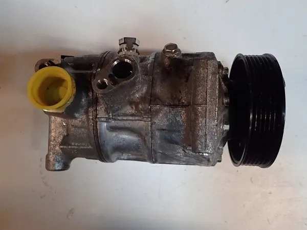 Motor de arranque OCTAVIA III GOLF VII AUDI A3 02M911024M image 4