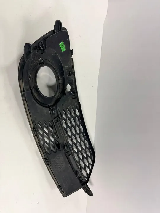 Rejilla de parachoques derecha Q5 8R Lift S-Line Cromo PDC image 2