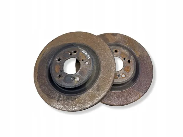 Honda CR-V 2021 Etujarrulevy OEM AMD228542 image 2