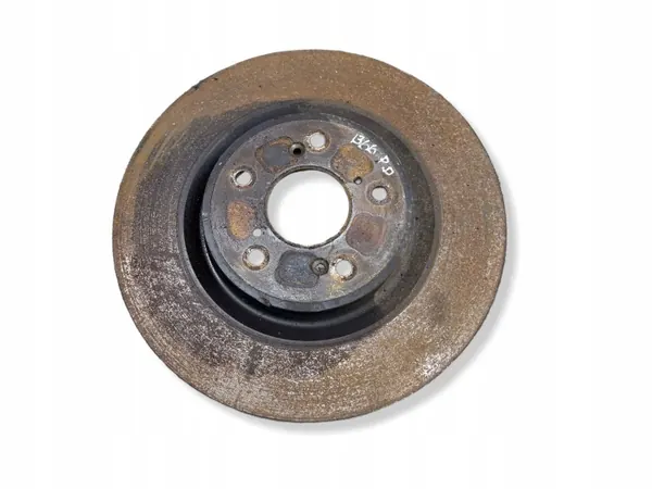 Honda CR-V 2021 Etujarrulevy OEM AMD228542 image 3
