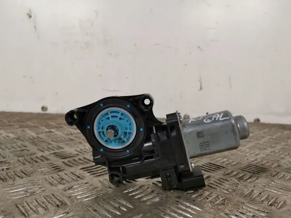 Peugeot 508 bakrutsmotor OEM 402930J070219 image 2