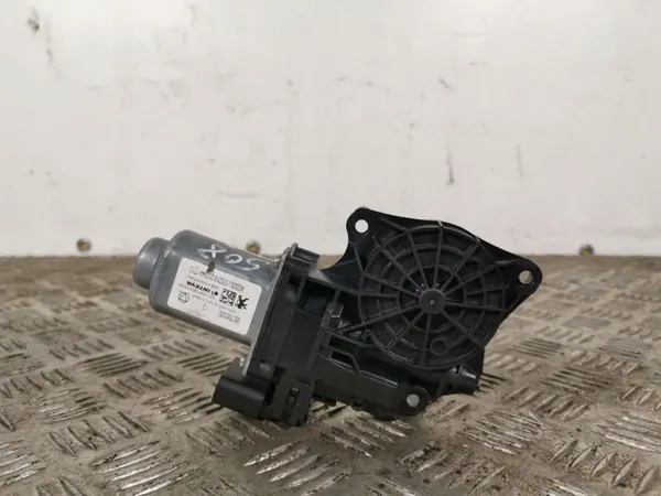 Peugeot 508 bakrutsmotor OEM 402930J070219 image 3