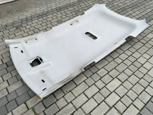 OEM PODSUFITKA SKODA SUPERB II KOMBI 08-15 image 2