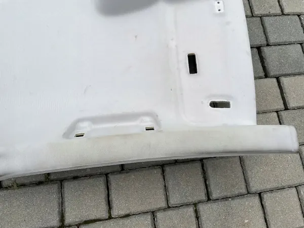 OEM PODSUFITKA SKODA SUPERB II KOMBI 08-15 image 10