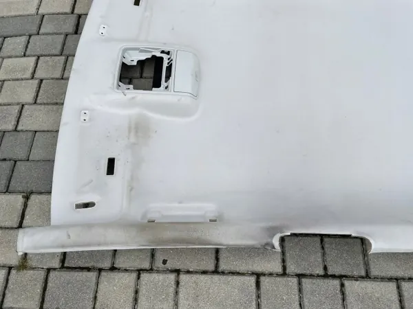 OEM PODSUFITKA SKODA SUPERB II KOMBI 08-15 image 3