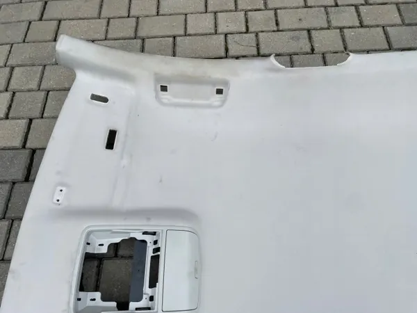 OEM PODSUFITKA SKODA SUPERB II KOMBI 08-15 image 4