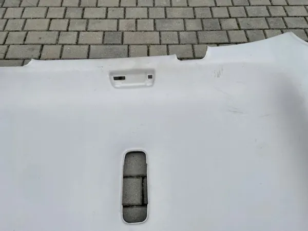 OEM PODSUFITKA SKODA SUPERB II KOMBI 08-15 image 5