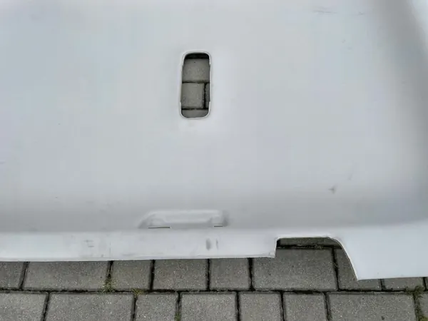 OEM PODSUFITKA SKODA SUPERB II KOMBI 08-15 image 6