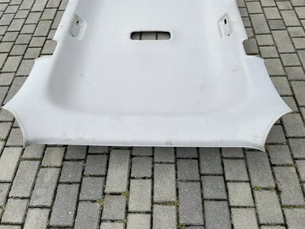 OEM PODSUFITKA SKODA SUPERB II KOMBI 08-15 image 7
