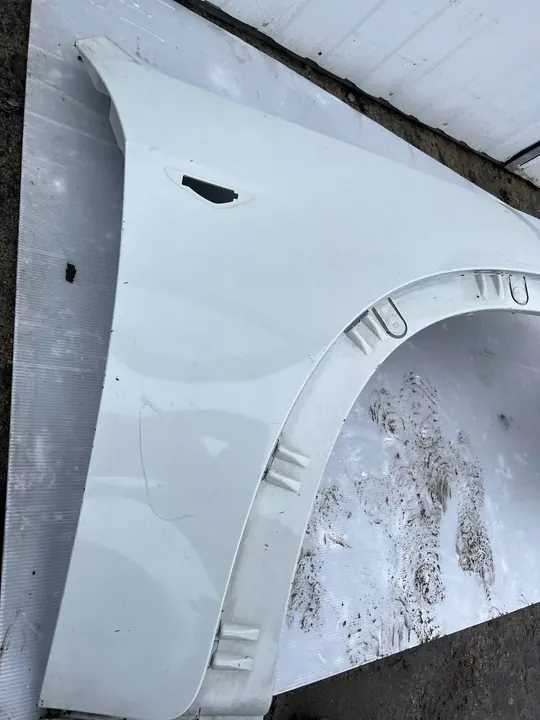 Parafango Anteriore Destro BMW X5 E70 image 3