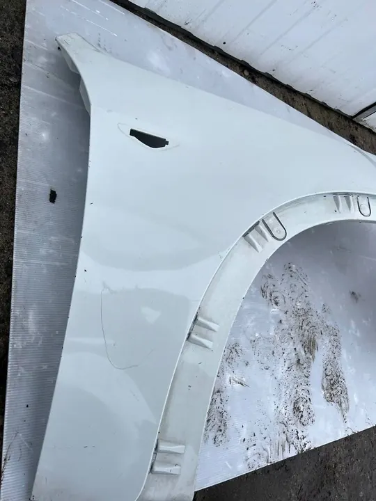 Parafango Anteriore Destro BMW X5 E70 image 4