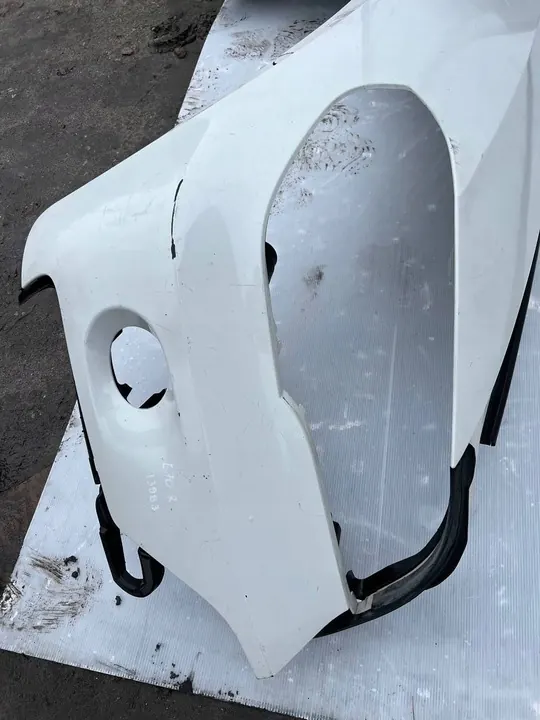 Parafango Anteriore Destro BMW X5 E70 image 5