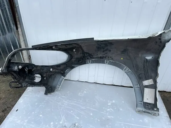 Parafango Anteriore Destro BMW X5 E70 image 6