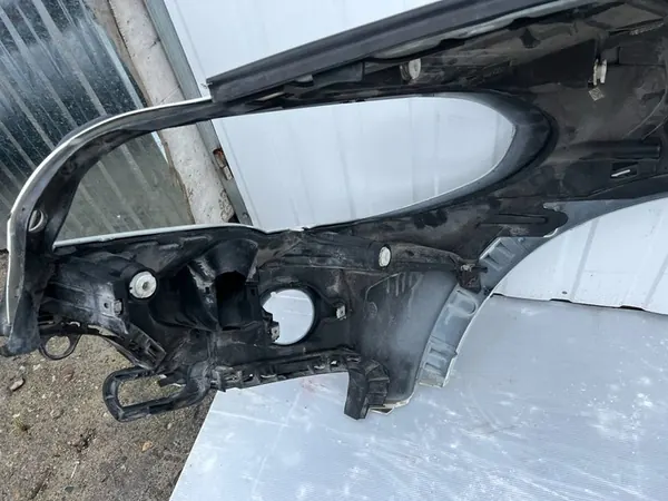 Parafango Anteriore Destro BMW X5 E70 image 7