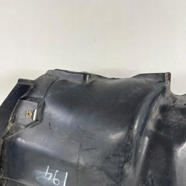 Oikea Etulokasuoja BMW 3 Sarja E90 E91 OE 51717154412 image 10