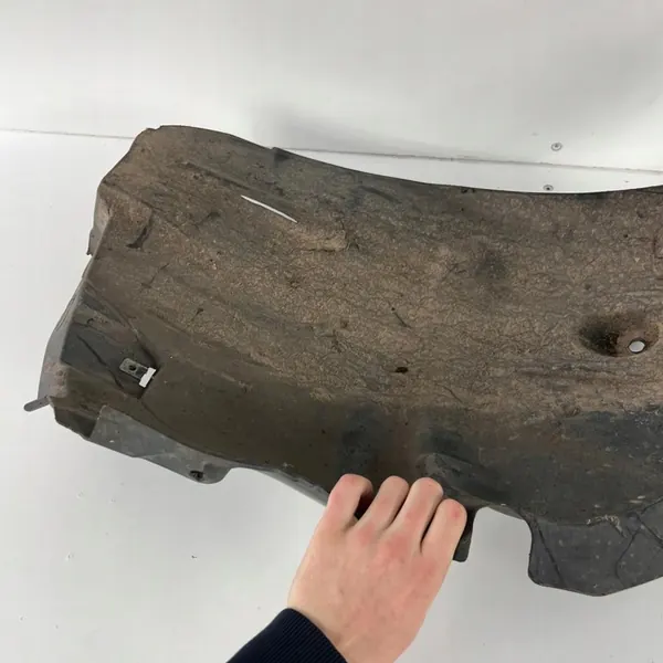 Oikea Etulokasuoja BMW 3 Sarja E90 E91 OE 51717154412 image 4