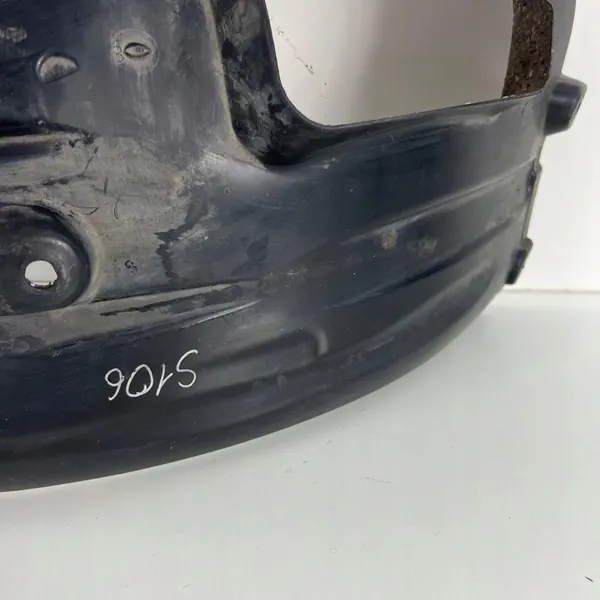 Oikea Etulokasuoja BMW 3 Sarja E90 E91 OE 51717154412 image 5