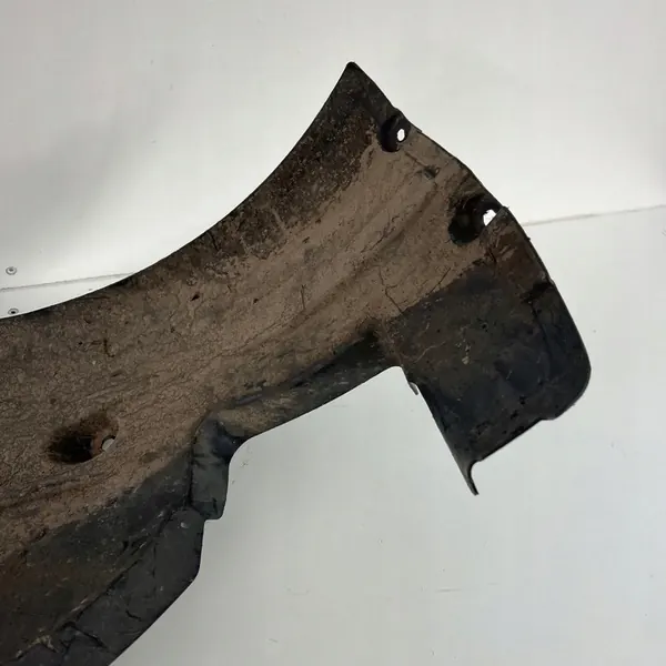 Oikea Etulokasuoja BMW 3 Sarja E90 E91 OE 51717154412 image 8