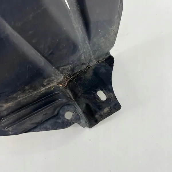 Oikea Etulokasuoja BMW 3 Sarja E90 E91 OE 51717154412 image 9