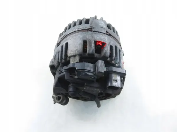 VW POLO 1.4 Vaihtovirtageneraattori Bosch 90A OEM 037903025M image 3