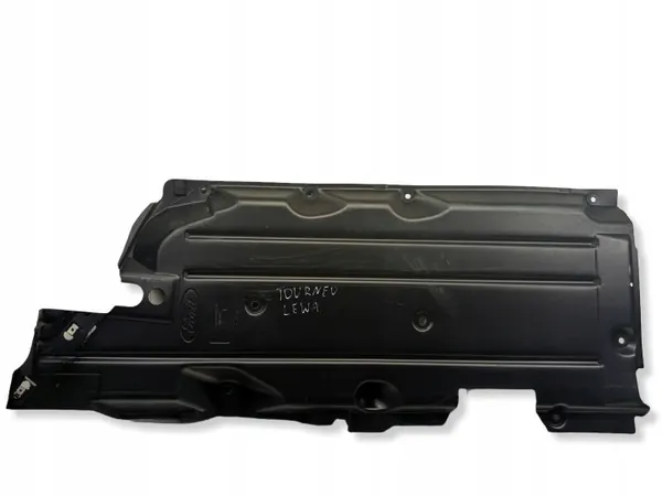 Onderste motorafdekking Ford OE JT76-11132-AC image 2