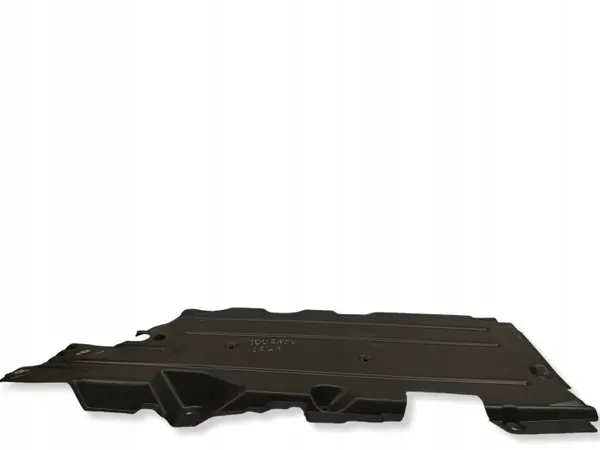 Onderste motorafdekking Ford OE JT76-11132-AC image 4