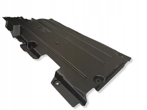 Onderste motorafdekking Ford OE JT76-11132-AC image 5