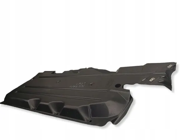 Onderste motorafdekking Ford OE JT76-11132-AC image 9