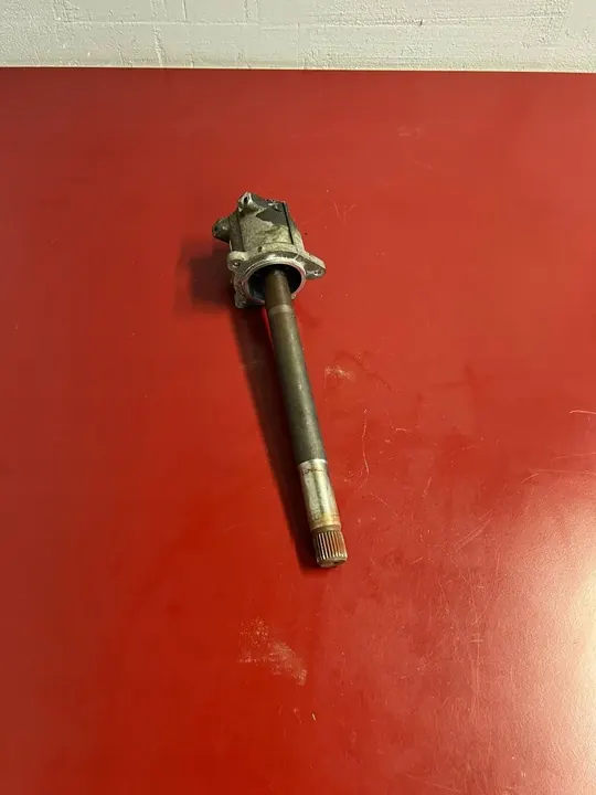 Roulement BMW X1 (F48) 2016 image 2