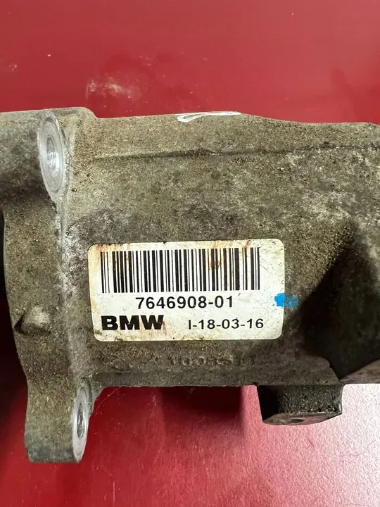 Roulement BMW X1 (F48) 2016 image 3