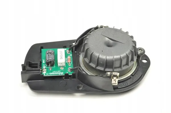 Dynaudio-luidspreker OEM 30797393 voor Volvo V70/S80 image 3