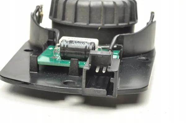 Dynaudio-luidspreker OEM 30797393 voor Volvo V70/S80 image 4