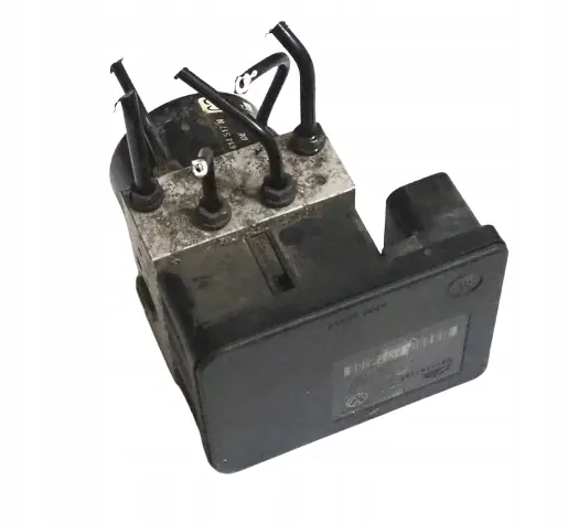 Pompe ABS OEM 1K0907379Q pour Skoda Octavia II image 2