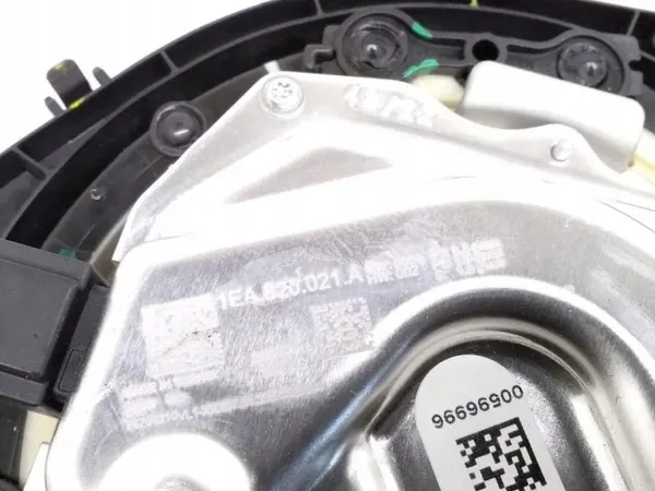 Verwarming VW ID.3 OEM 1EA820021A - Gebruikt image 6