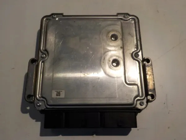 Computador Motor Renault OEM 237101754R Trafic III image 3