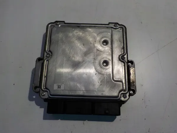 Computador Motor Renault OEM 237101754R Trafic III image 7