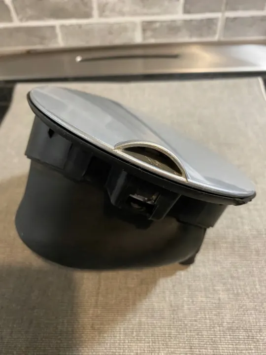 Bränslelucka OEM 5P0809905 för Seat Altea - Begagnad image 10