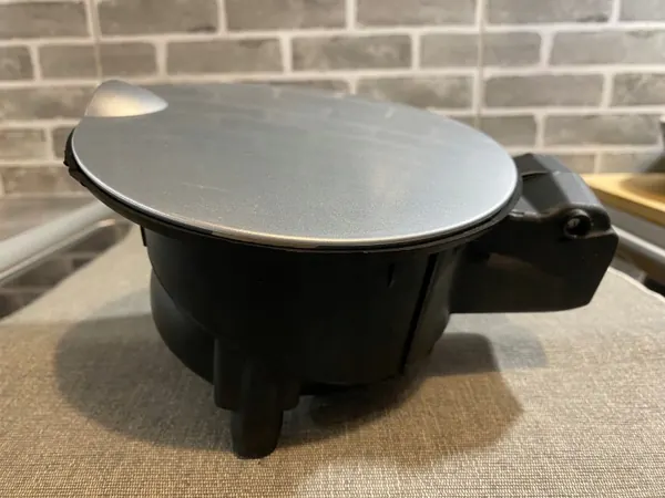 Bränslelucka OEM 5P0809905 för Seat Altea - Begagnad image 9