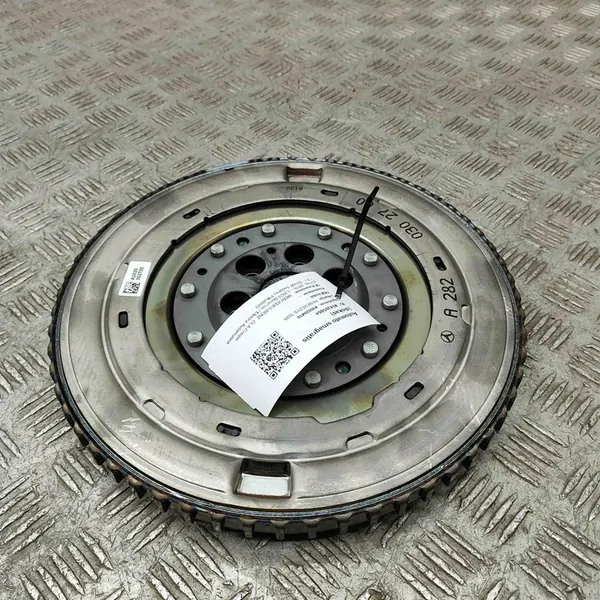 Jousipyörä MERCEDES-BENZ A2820302700 2.5L image 2