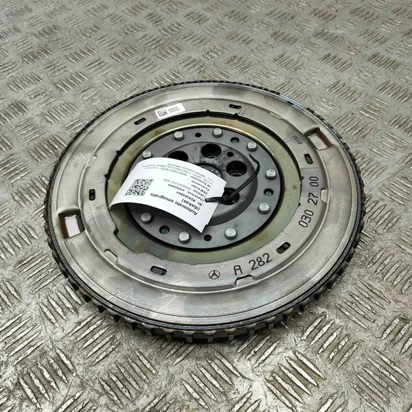 Jousipyörä MERCEDES-BENZ A2820302700 2.5L image 3