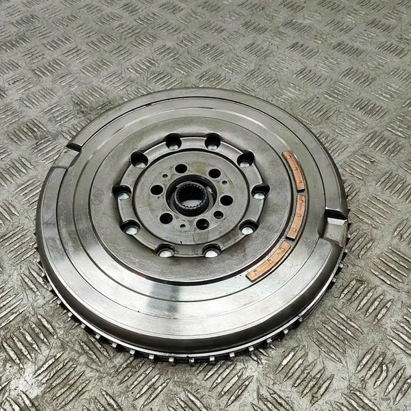 Jousipyörä MERCEDES-BENZ A2820302700 2.5L image 5