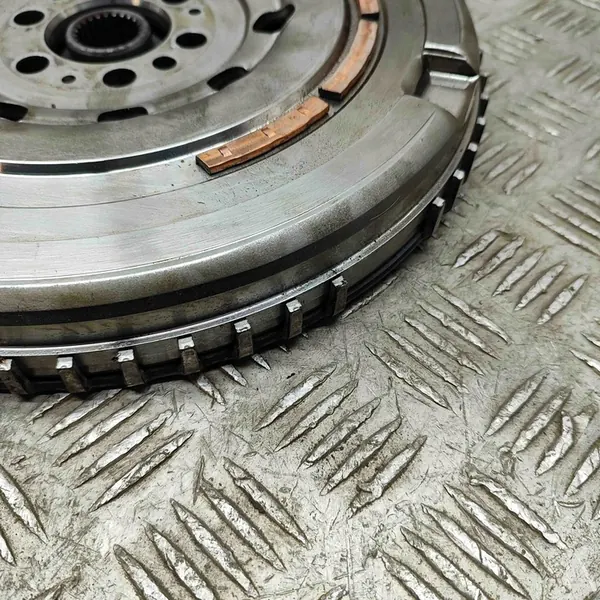 Jousipyörä MERCEDES-BENZ A2820302700 2.5L image 6