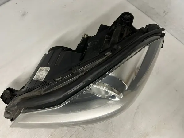 MERCEDES W204 LIFT LAMP A2048203739 LINKER VOOR image 5