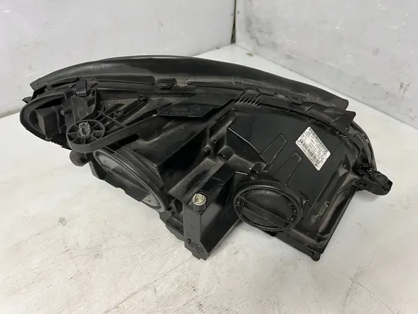 MERCEDES W204 LIFT LAMP A2048203739 LINKER VOOR image 6