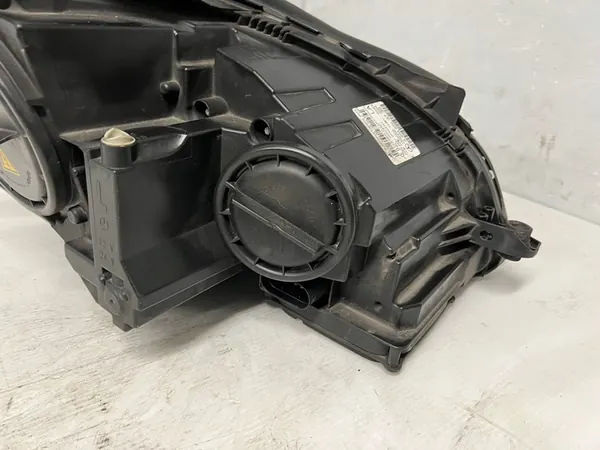 MERCEDES W204 LIFT LAMP A2048203739 LINKER VOOR image 7