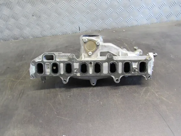 Coletor de admissão 2.2D Mazda 6 III 12-14R image 5