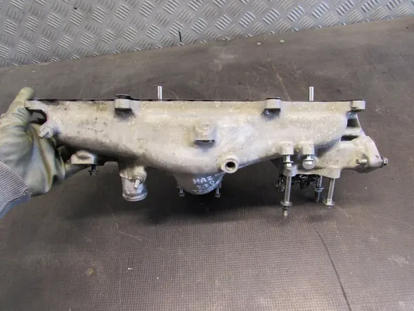 Coletor de admissão 2.2D Mazda 6 III 12-14R image 6