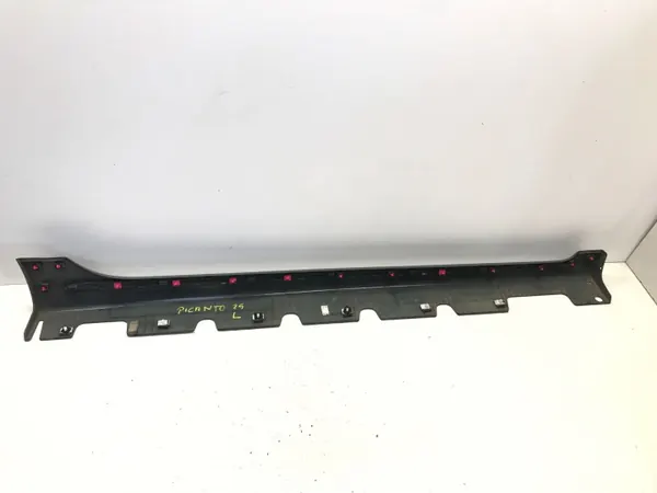 OEM 87753-G6300 Linker Porgu-Afdekking Kia Picanto image 4